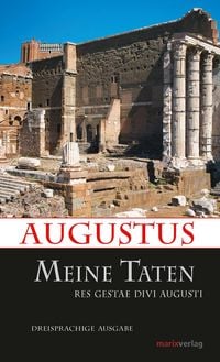 Produktbild: Meine Taten