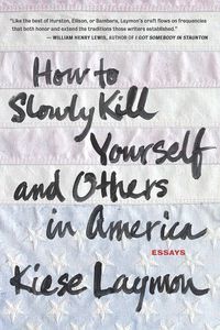 Produktbild: How to Slowly Kill Yourself and Others in America