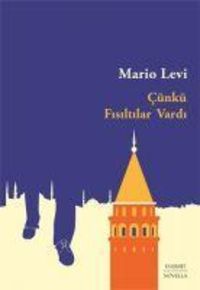 Produktbild: C&uuml;nk&uuml; Fisiltilar Vardi