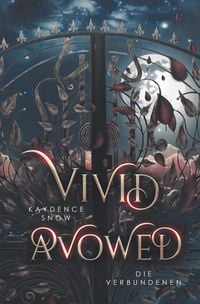 Produktbild: Vivid Avowed &ndash; Die Verbundenen
