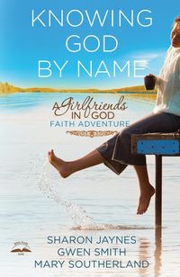 Produktbild: Knowing God by Name