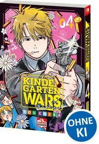 Produktbild: Kindergarten WARS 04