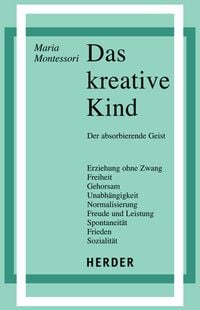Produktbild: Das kreative Kind