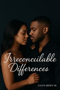 Produktbild: Irreconcilable Differences,