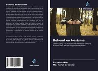 Produktbild: Behoud en toerisme