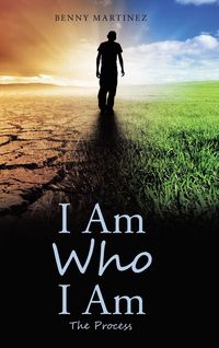 Produktbild: I Am Who I Am