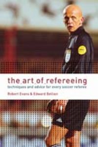 Produktbild: Art of Refereeing