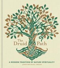 Produktbild: The Druid Path