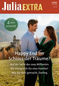 Produktbild: Julia Extra Band 592