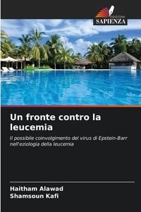 Produktbild: Un fronte contro la leucemia
