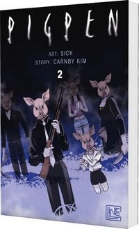 Produktbild: Pigpen 2