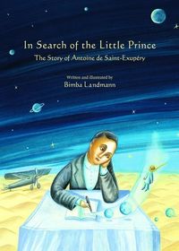 Produktbild: In Search of the Little Prince