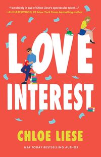 Produktbild: Love Interest