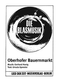 Produktbild: Oberhofer Bauernmarkt