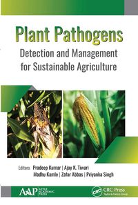 Produktbild: Plant Pathogens