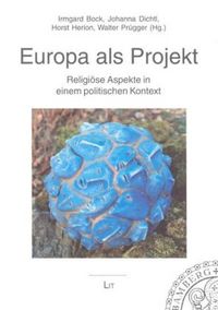 Produktbild: Europa als Projekt