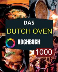 Produktbild: Das Dutch Oven Kochbuch