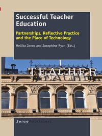 Produktbild: Successful Teacher Education: Partnerships, Reflective Practice and the Place of Technology