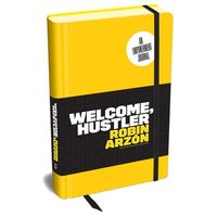 Produktbild: Welcome, Hustler