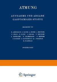 Produktbild: Atmung
