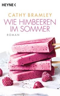 Produktbild: Wie Himbeeren im Sommer