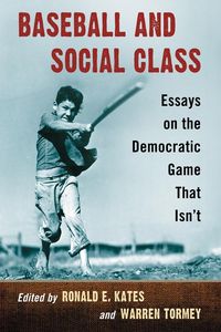 Produktbild: Baseball and Social Class