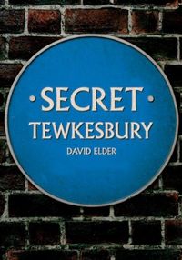 Produktbild: Elder, D: Secret Tewkesbury