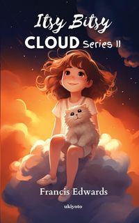 Produktbild: Itsy Bitsy Clouds Comic 2