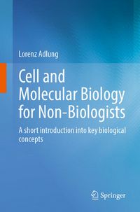 Produktbild: Cell and Molecular Biology for Non-Biologists