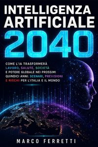 Produktbild: Intelligenza Artificiale 2040