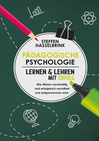 Produktbild: P&auml;dagogische Psychologie