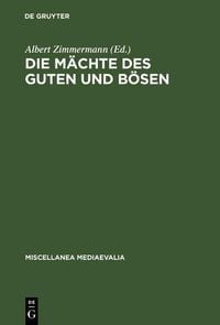 Produktbild: Die M&auml;chte des Guten und B&ouml;sen