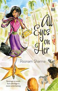 Produktbild: All Eyes on Her