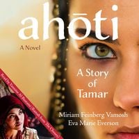 Produktbild: Ahoti: A Story of Tamar