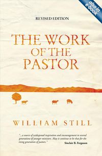 Produktbild: The Work of the Pastor