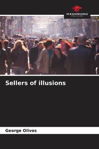 Produktbild: Sellers of illusions