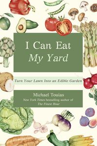 Produktbild: I Can Eat My Yard