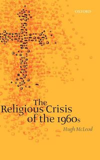 Produktbild: The Religious Crisis of the 1960s