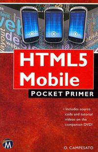 Produktbild: HTML5 Mobile