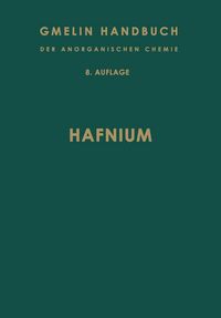 Produktbild: Hafnium