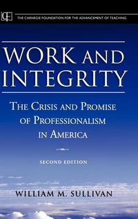 Produktbild: Work and Integrity