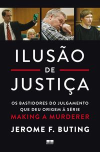 Produktbild: Ilus&atilde;o de justi&ccedil;a