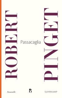 Produktbild: Passacaglia