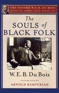 Produktbild: The Souls of Black Folk