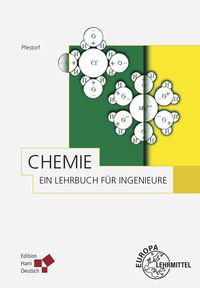 Bild vom Artikel Chemie - Ein Lehrbuch für Ingenieure vom Autor Roland Pfestorf