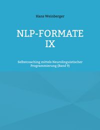 Produktbild: NLP-Formate IX