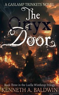 Produktbild: The Onyx Door