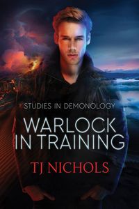 Produktbild: Warlock in Training