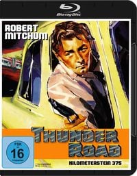 Produktbild: Kilometerstein 375 (Thunder Road)