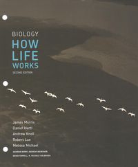Produktbild: Loose-Leaf Version For Biology